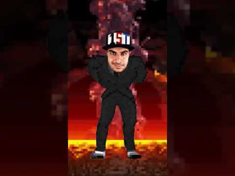 میلاد فرست VS رسول دیواکس😂