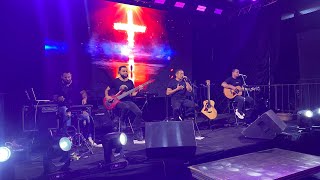 Louvor Aliança ao vivo em Porto estrela - MT