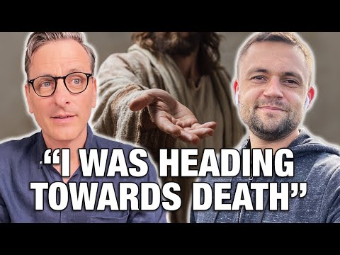 "Two Events Changed My Life" Joel Brizzee Testimony - The Becket Cook Show Ep. 205