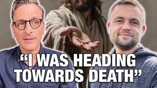 "Two Events Changed My Life" Joel Brizzee Testimony - The Becket Cook Show Ep. 205