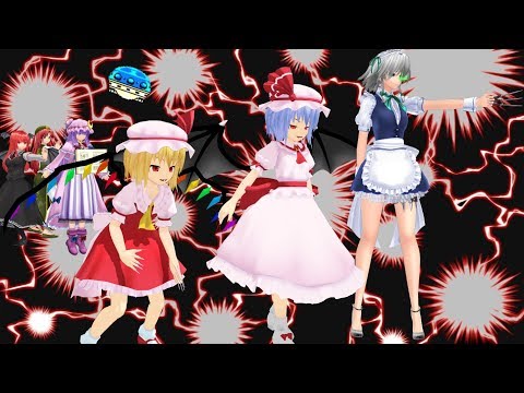 少女達のお泊り実況～ロックマン２（後編）～