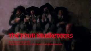 The Four Musketeers (1974) Oliver Reed KillCount