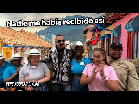 ¡BIENVENIDO PEPE! 🇨🇴- VLOG 414 - #ELVLOG