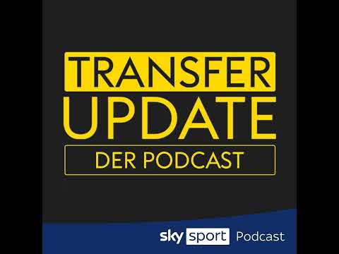 #424: Wird Schade Malen-Ersatz? United will Kolo Muani - City plant 170-Mio-Transfers | Transfer ...