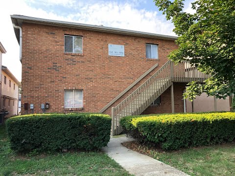 Apartment Video