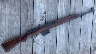 Gewehr 43