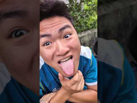 Ai đã uống sting | Tân ối á #shorts