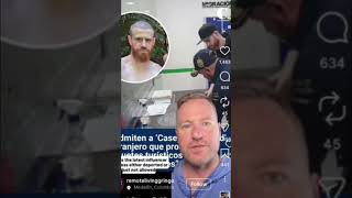 Red Beard Rants was allegedly banned from Columbia #redbeardrants #caseybrown