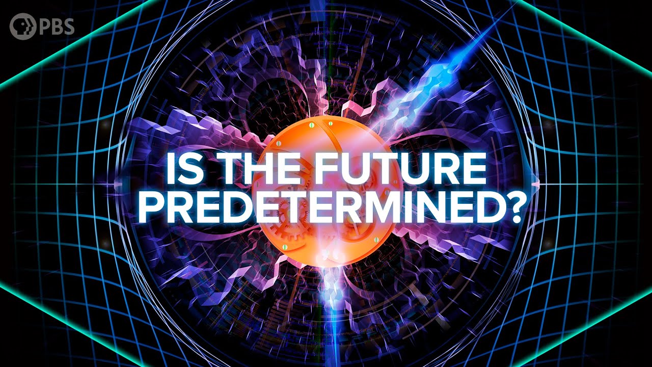Is The Future Predetermined By Quantum Mechanics