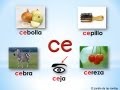 Identificación de Palabras con 'C'