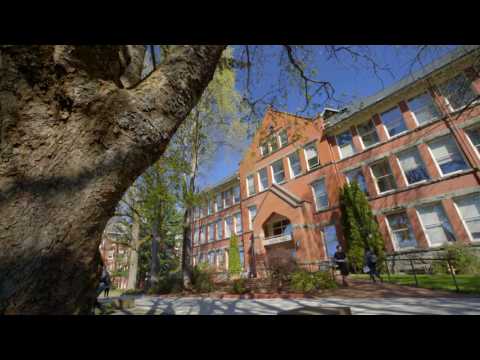 Willamette University celebrates 175 Years