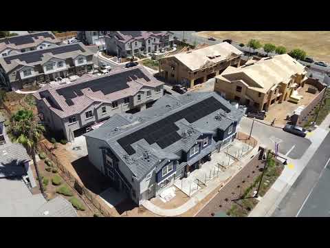 Magnolia Village welcome video