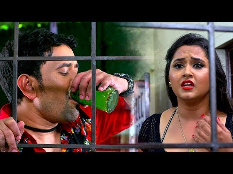 Kajal Ke Pyaar Ke liye Yeh Kya Pi Liya Dinesh Ne | काजल के प्यार के लिए ये क्या पी लिया दिनेश ने