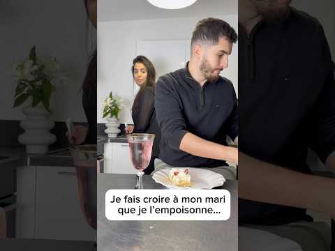 FADOUAAAA ( ce n’était que du sucre)😅😂😂￼