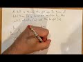 Physics Problem Solving Techniques