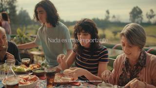 Que la mesa nos encuentre juntos 🇨🇱❤️