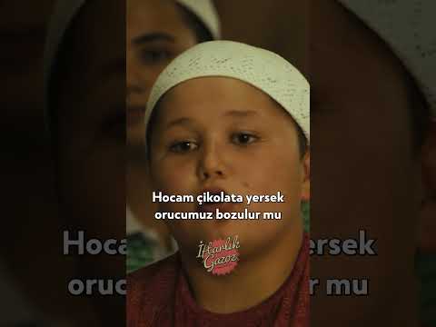 Dayak Yersen Bozulmaz - İftarlık Gazoz #shorts