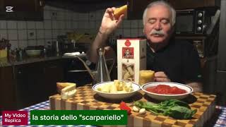 'o scarpariello: storia della ricetta (replica) 