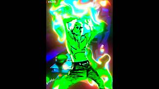 Immortal Hakari’s Domain Dance 💚 | JJK S3 EDIT