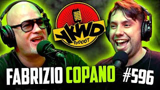 YKWD #596 | Fabrizio Copano | Chilean National Anthem
