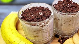 Простой десерт в место торта 15 минут и готово!! Так Вкусно и Так мало!