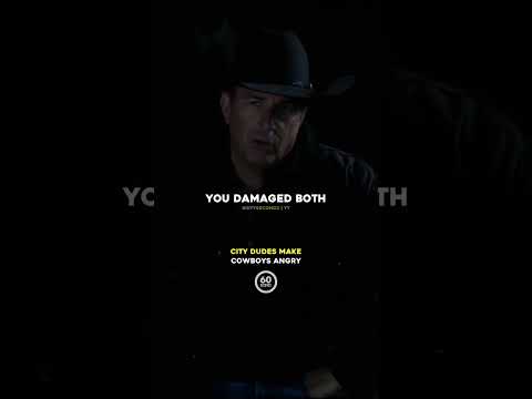 Never Threatens Cowboys #shorts #ytshorts