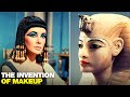 Ancient Egyptian Culture and Innovations