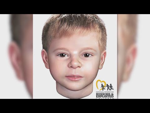 Oregon cold case solved 58 years later, 'baby doe' identified as 2-year-old from New Mexico