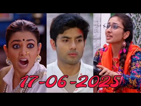 Parineetii New Promo | Rajeev Aur Preet Aaye Ek Doosre Ke Saamne |18 June | Parineeti Episode Update