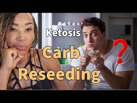 Breakthrough: Long-Term Effects of Carb Refeeds on Keto & Carnivore Diets