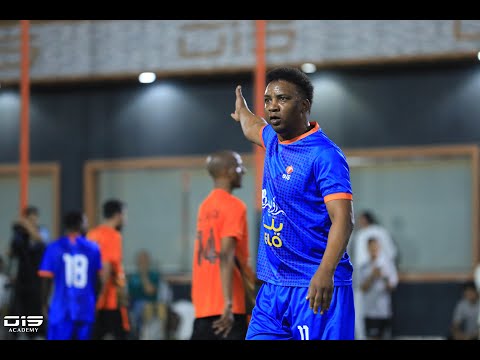 “⚽️ ملخص مباراة النصف النهائي أصدقاء o15 والراقي | بطولة O15 للمخضرمين الثالثة 🏆”