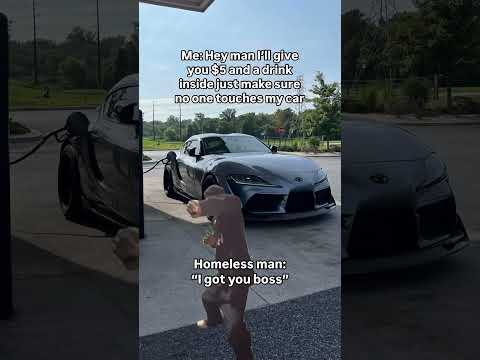 FOR 5$ HE BECOMES A MASTER 🔥 #fitness #fight #funny #shortsvideo #shorts #car #cars #automobile