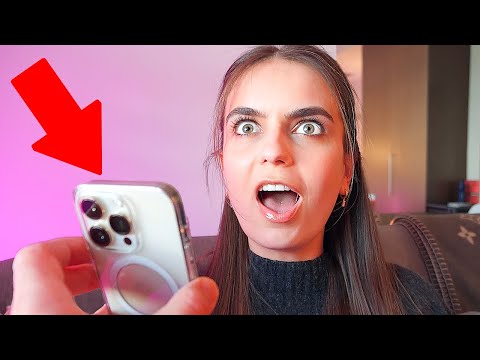 I EXPOSED MY WIFE ONLINE! HER REACTION!