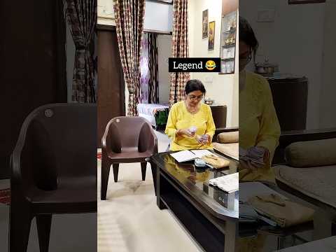 Kisi ke saath aisa hua hai??..#meenalohani #trending #comedy #shorts