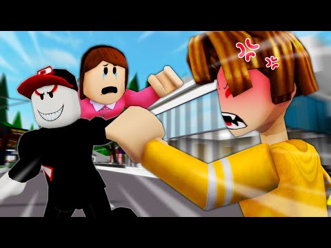 ROBLOX LIFE : My Lover is Kidnapped | Roblox Animation