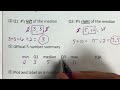 Creating Box & Whisker Plots