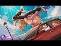 Clover's Journey and James' Deceit