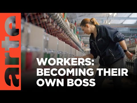 YouTube video thumbnail: When Workers Take Control
