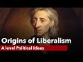 John Locke and Enlightenment Ideas