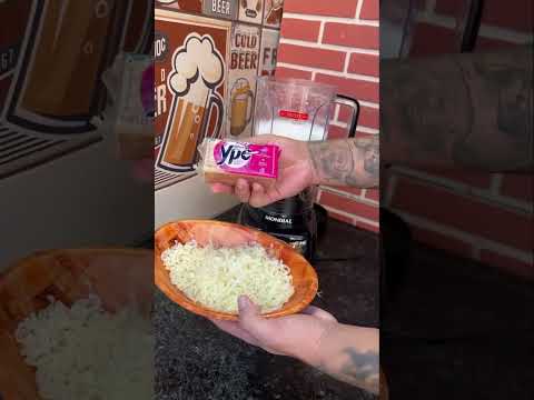 Você Nunca mais vai Jogar Casca de Ovo no lixo! 😱🥚