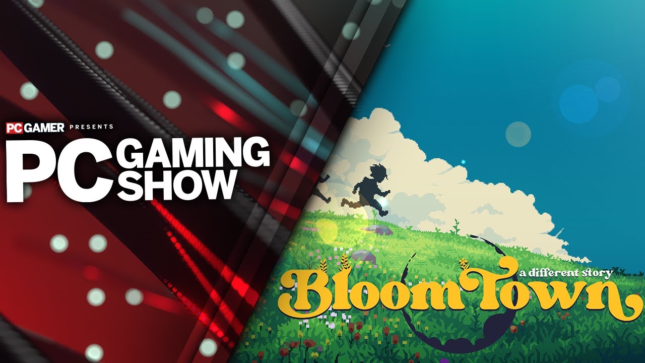 Bloomtown: A Different Story trailer thumbnail
