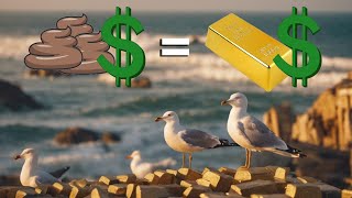 The most expensive POOP