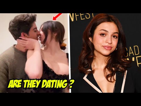 Are Jessie Co-Stars Josie Totah and Karan Brar 'DATING !?'