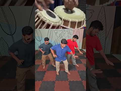 Bina Dimag Lagaye Karlo "Panjabi Pattern"