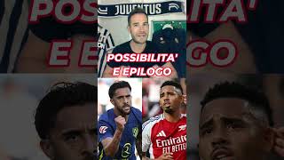 OCCASIONE JUVENTUS "SI SONO PROPOSTI PER VENIRE SUBITO" | CARNEVALI CE LA FA, VIA NICO #shorts