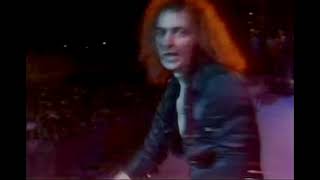 Ritchie Blackmore GUITAR SMASHER from west London 
