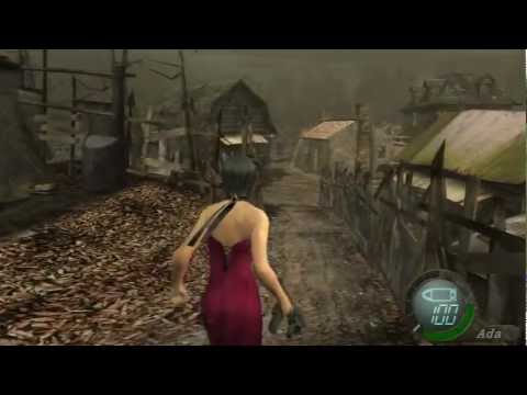 PS3 Longplay [031] Resident Evil 4 HD (part 4 of 4) - Separate Ways