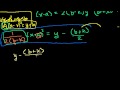 Understanding Parabolas: Focus and Directrix