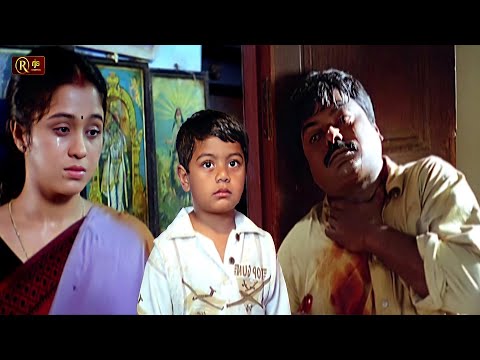 ரெண்டு பேருல ஒருத்தர் தான் உயிரோட இருக்க முடியும்! அதுதான் விதி! #Devayani #Murali #Family #Scenes
