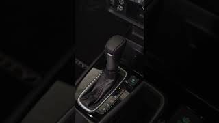 Cool Sporty Looks & Comfy Interiors | Honda City Sports